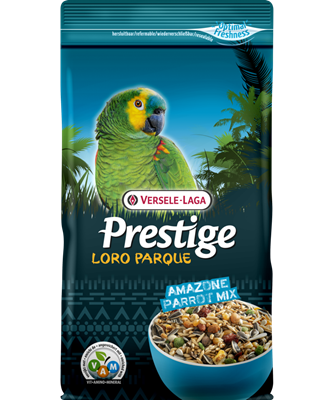 AMAZONE PARROT MIX 1KG